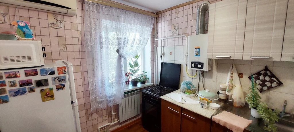 Продажа квартиры, Темрюк, Темрюкский район, ул. Ленина - Фото 0