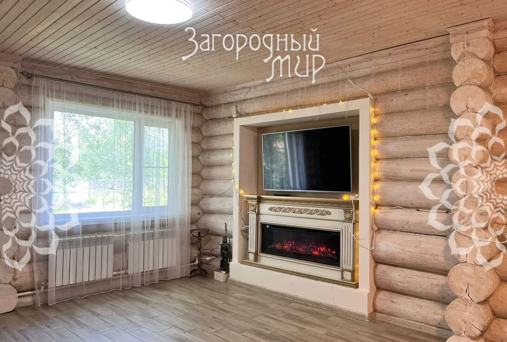 Продам дом, Волоколамское шоссе, 25 км от МКАД - Фото 25
