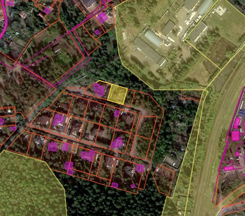 Продажа дома, Лесные Поляны, Пушкинский район - Фото 1