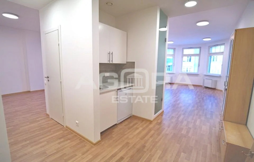 Аренда офиса, м. Цветной бульвар, Последний пер. - Фото 3