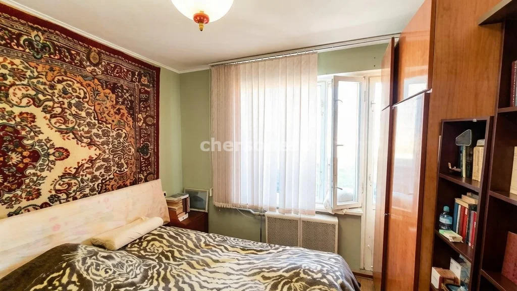 Продажа квартиры, Севастополь, ул. Бориса Михайлова - Фото 3