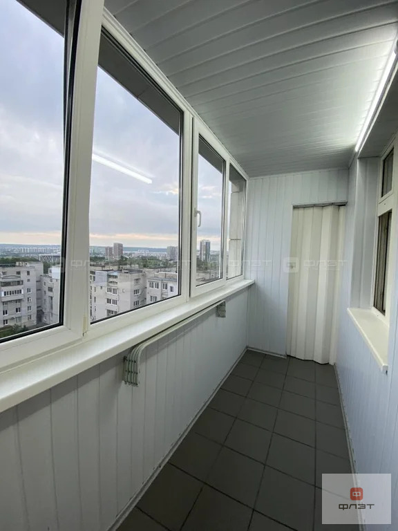 Продажа квартиры, Казань, ул. Космонавтов - Фото 13
