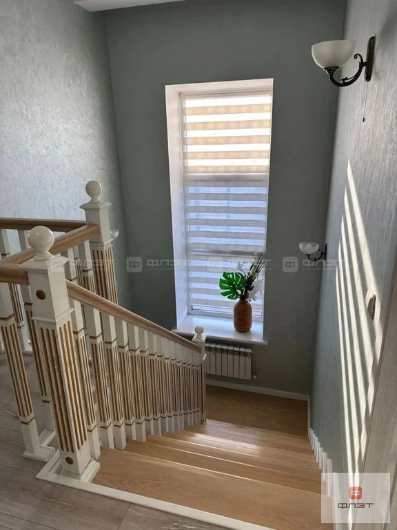 Продажа дома, Гильдеево, Пестречинский район, ул. Победы - Фото 18