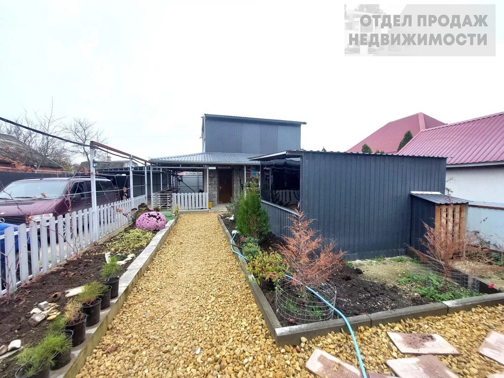 Дом-дача с баней - Фото 8