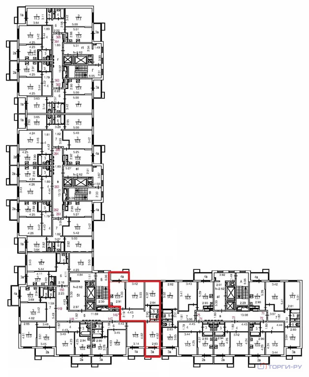 Продажа квартиры, улица Вертолетчиков - Фото 6