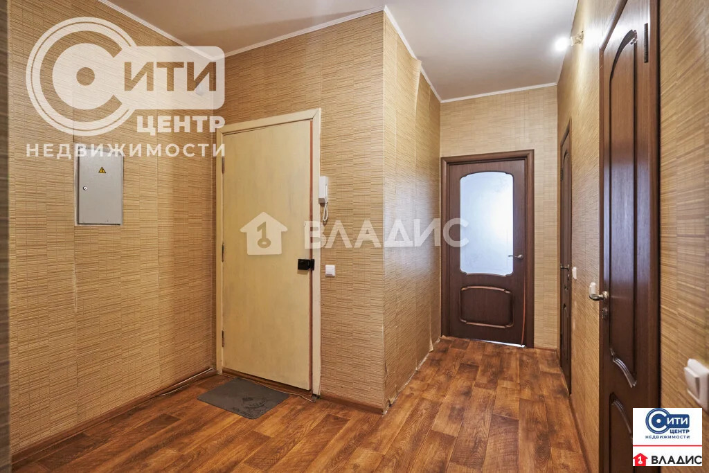 Продажа квартиры, Воронеж, Ольховый пер. - Фото 3