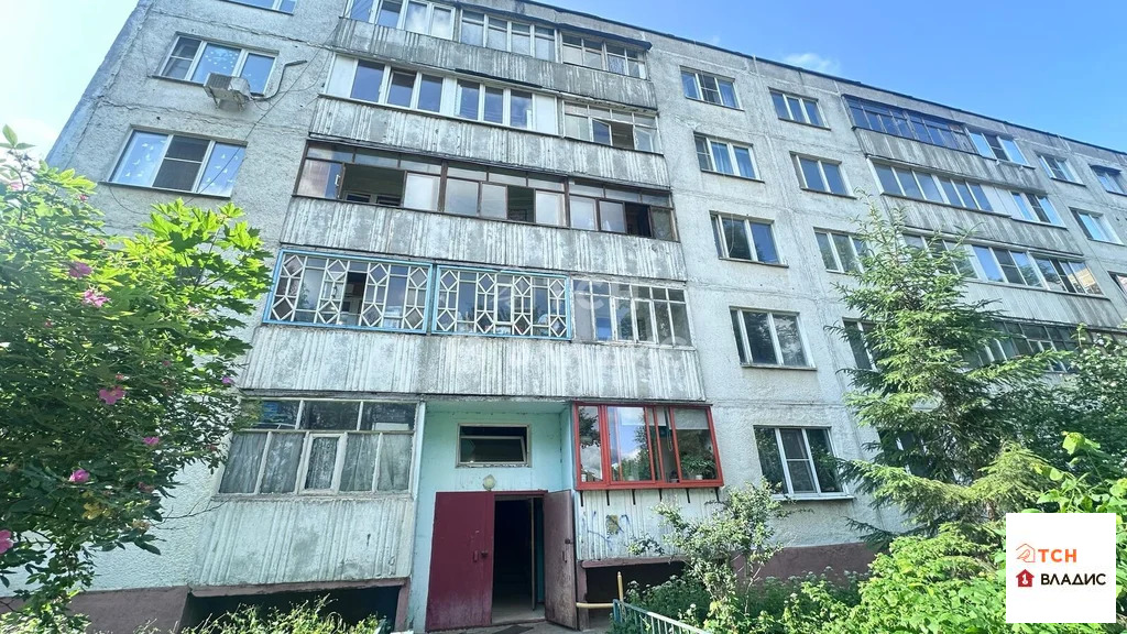 Продажа квартиры, Пушкино, Воскресенский район, улица Русакова - Фото 8