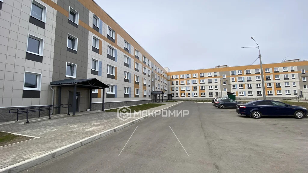 Продажа квартиры, Архангельск, ул. Цигломенская - Фото 0