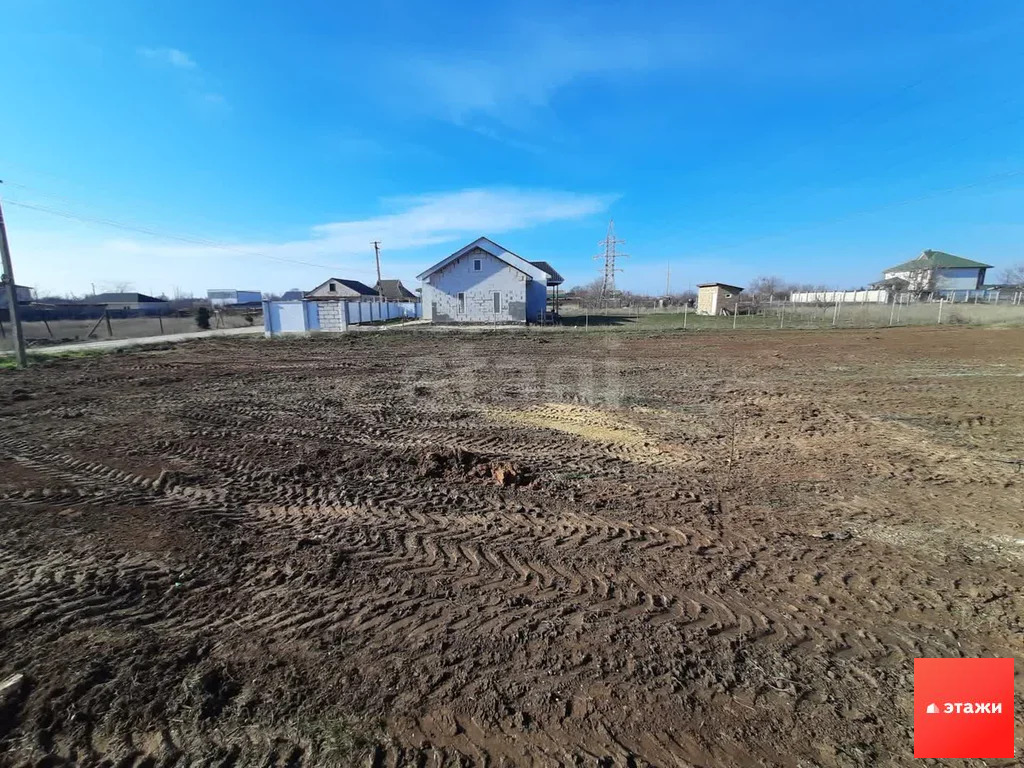 Продажа участка, Орехово, Сакский район, ул. Северная - Фото 5