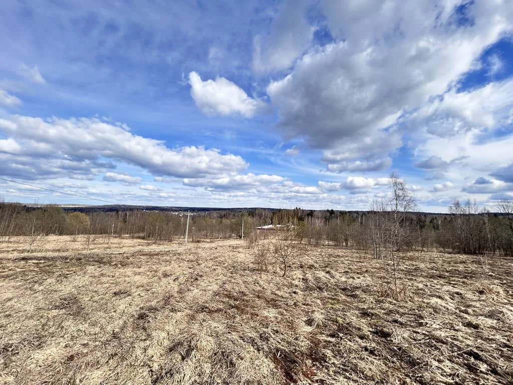 Продажа участка, Горбово, Дмитровский район - Фото 6