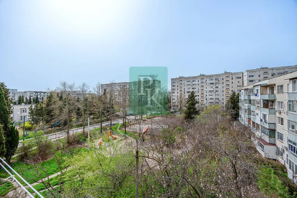 Продажа квартиры, Севастополь, ул. Героев Бреста - Фото 16