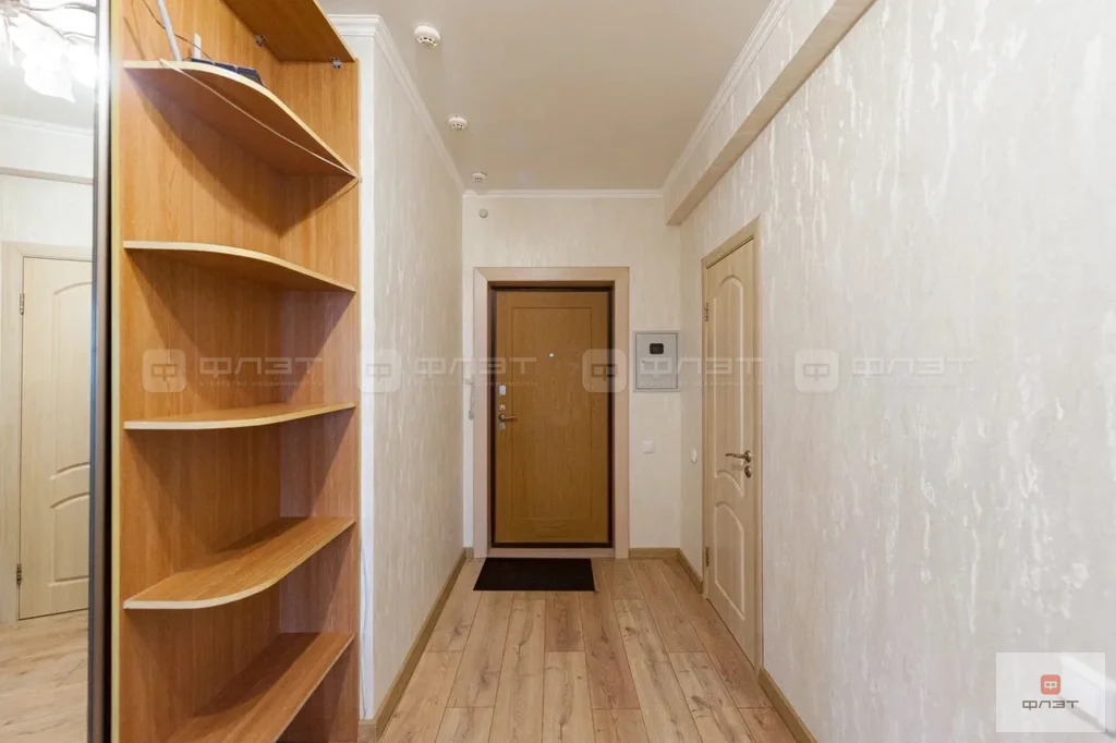Продажа квартиры, Казань, ул. Абубекира Терегулова - Фото 7