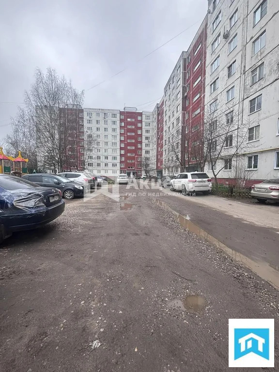 Продажа квартиры, Иваново, ул 1-я Полевая - Фото 15