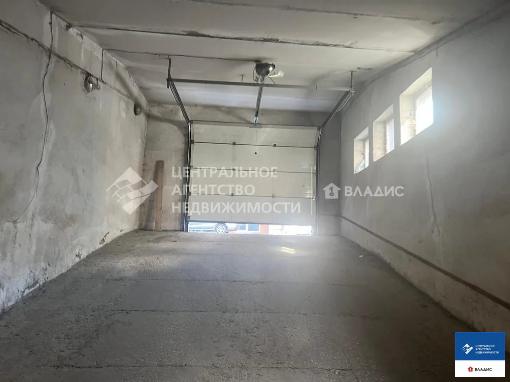 Продажа гаража, Рязань, Право-Лыбедская улица - Фото 16
