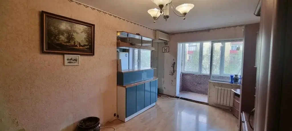 Продам уютную трехкомнатную квартиру в самом сердце Астрахани на улице - Фото 4