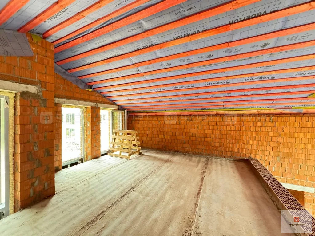 Продажа дома, Ореховка, Зеленодольский район, ул. Университетская - Фото 19