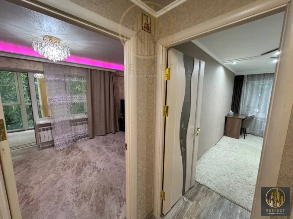 Продажа квартиры, Лермонтов, ул. Октябрьская - Фото 4