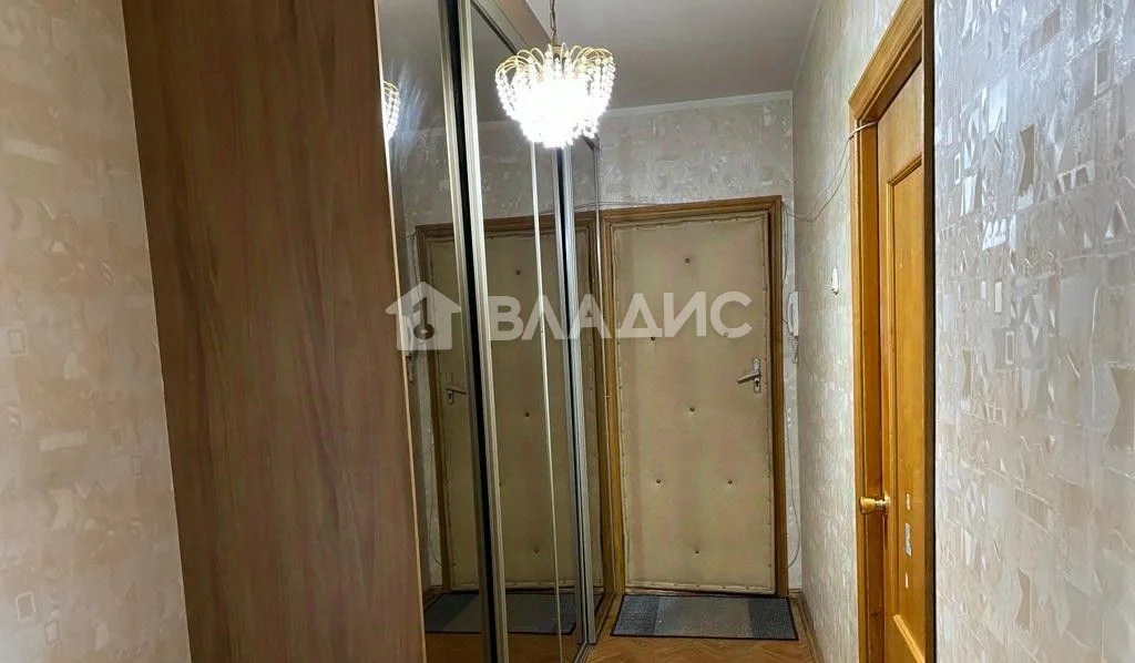 Москва, улица Чечулина, д.14, 2-комнатная квартира на продажу - Фото 16