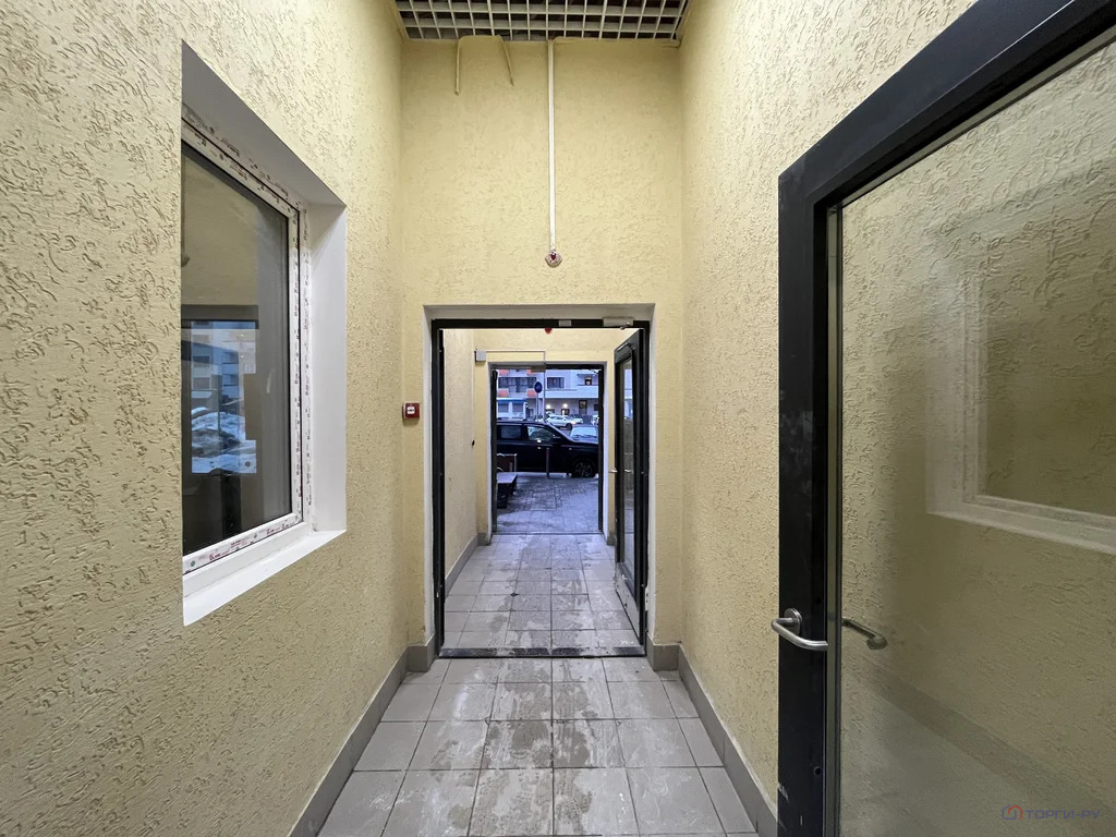 Продажа квартиры, 6-я Радиальная улица - Фото 7
