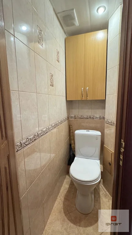 Продажа квартиры, Казань, ул. Карбышева - Фото 7