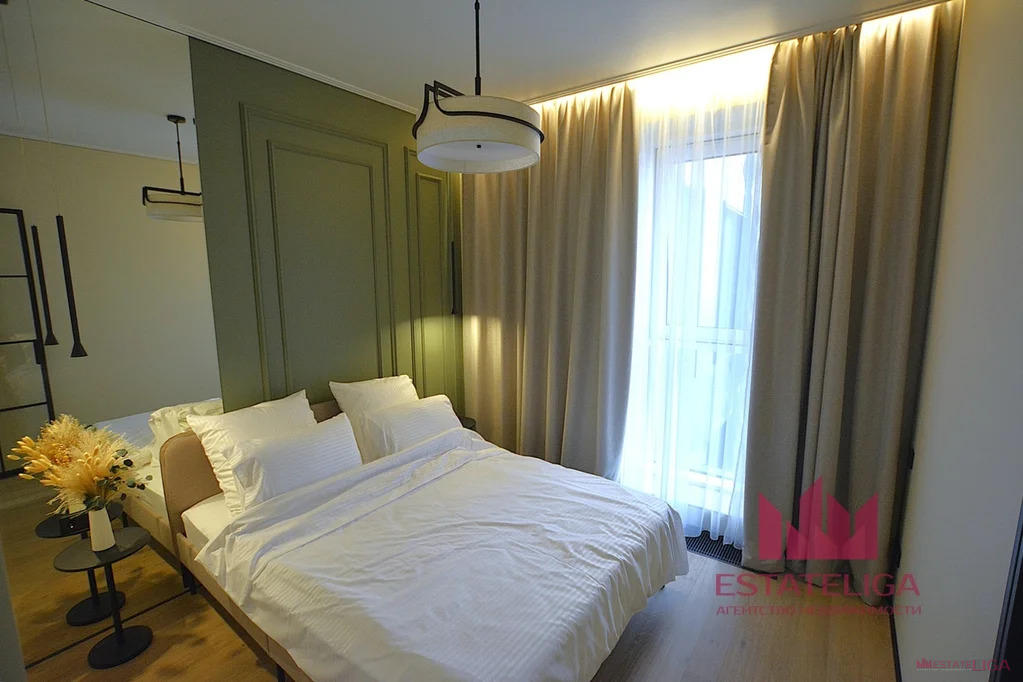 Аренда квартиры, м. Октябрьское поле, ул. Генерала Глаголева - Фото 5