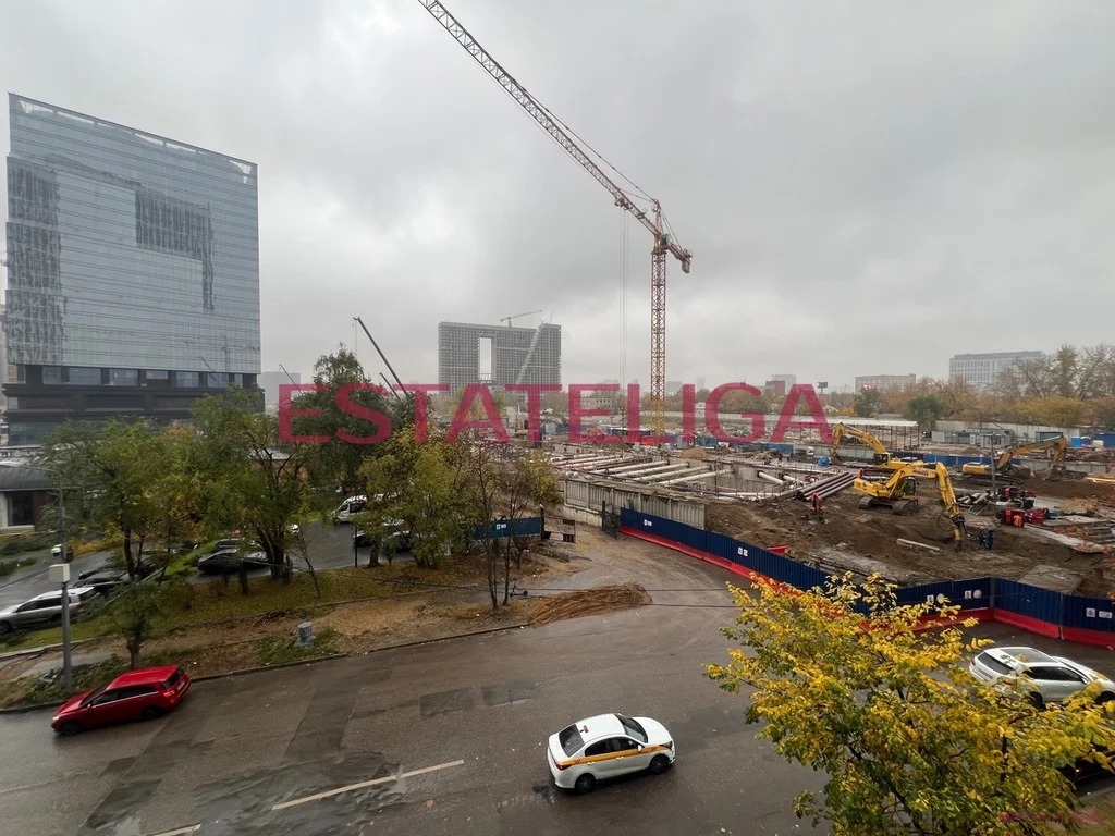 Продажа квартиры, м. Шелепиха, Шелепихинская наб. - Фото 9