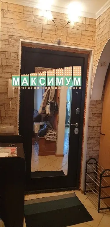 Аренда 1 комнатной квартиры в Домодедово, ул. Гагарина, д. 15,к.1 - Фото 10