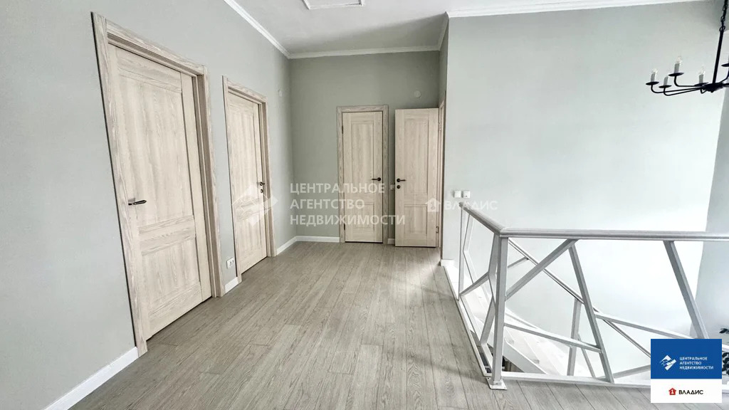 Продажа дома, Рязань, 2-й Сиреневый проезд - Фото 12