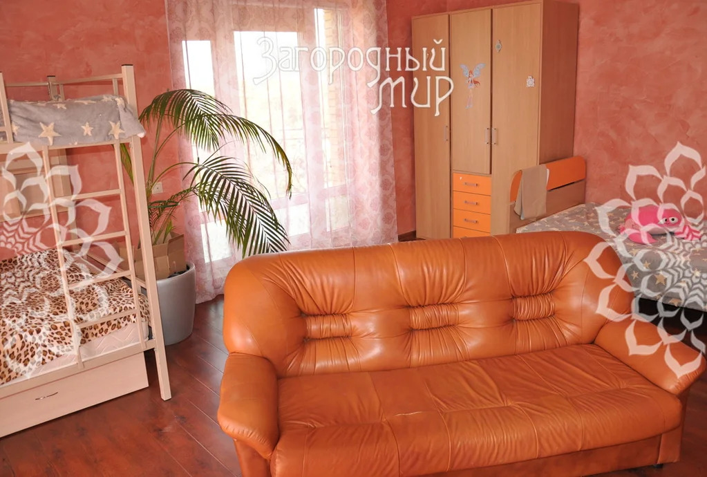 Продам дом, Симферопольское шоссе, 59 км от МКАД - Фото 0