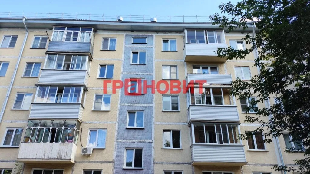 Продажа квартиры, Новосибирск, ул. Тимирязева - Фото 17