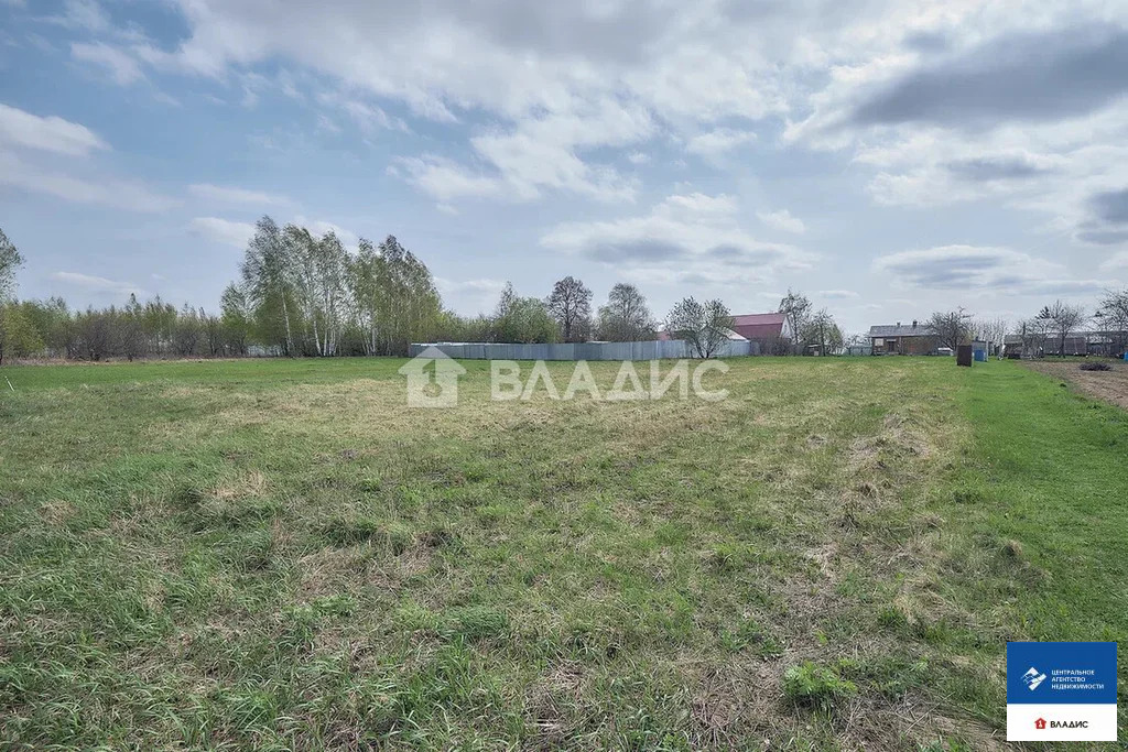 Продажа участка, Ивашково, Рыбновский район, ул. Рюмино - Фото 2