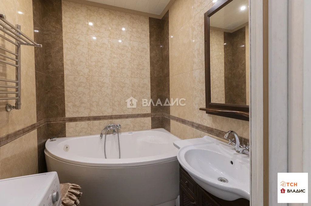 Продажа квартиры, Ивантеевка, ул. Новая Слобода - Фото 33