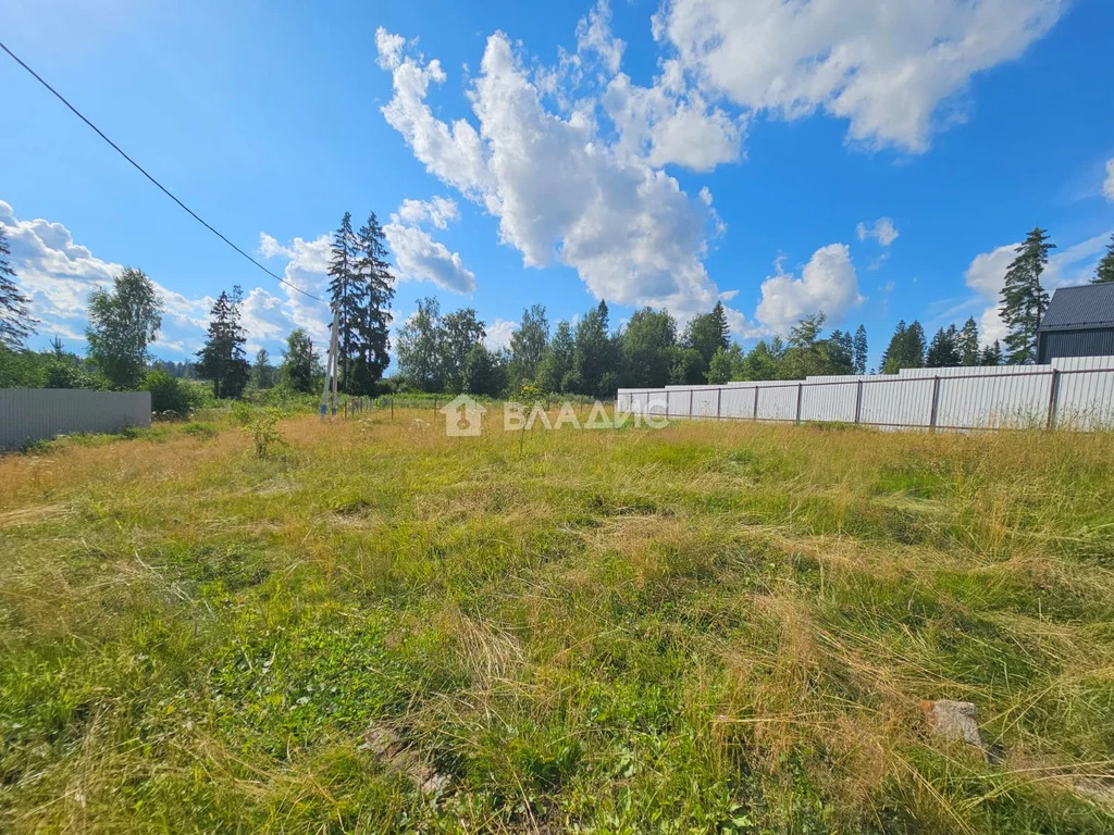 сергиево-посадский городской округ, краснозаводск, посёлок зелёный, . - Фото 0