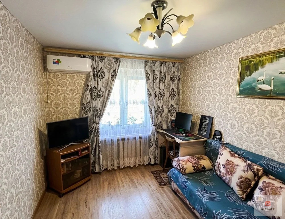 Продажа квартиры, Казань, ул. Химиков - Фото 1