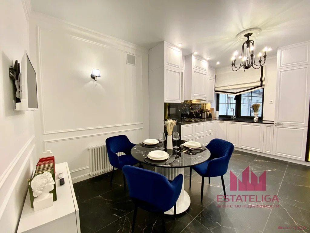 Аренда квартиры, м. Авиамоторная, ул. Авиамоторная - Фото 16