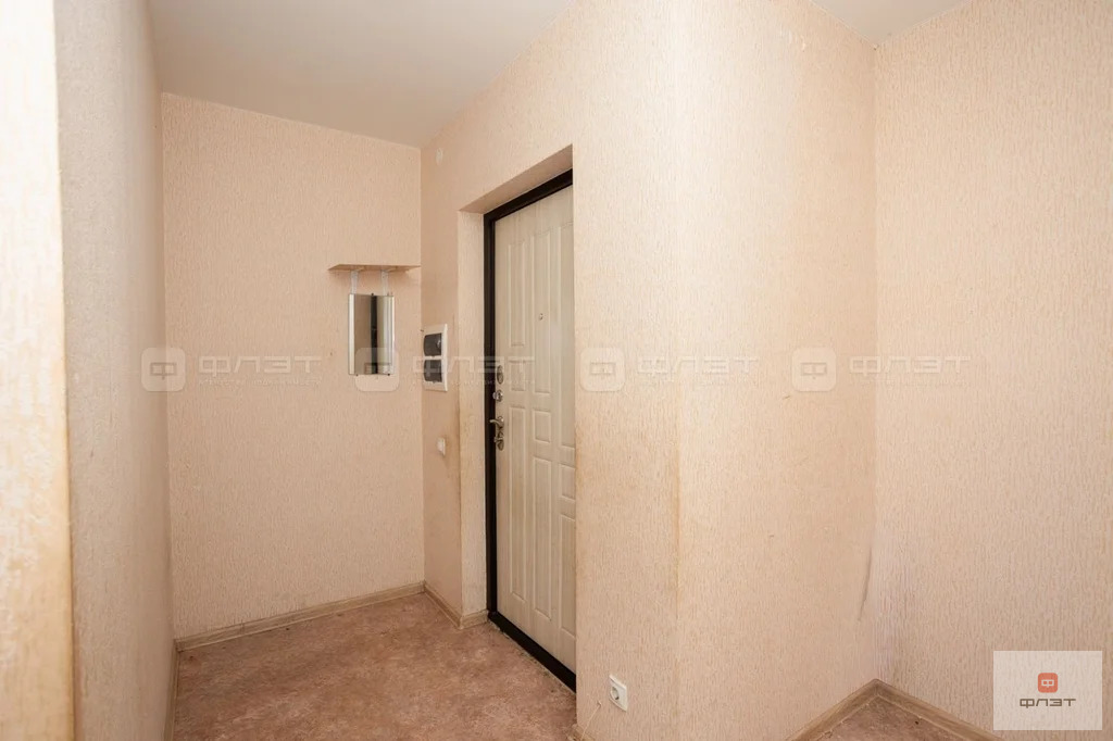 Продажа квартиры, Куюки, Пестречинский район, 3-й квартал - Фото 19