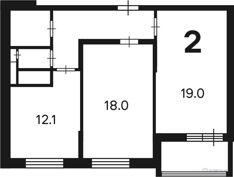 Продажа квартиры, ул. Фестивальная - Фото 6