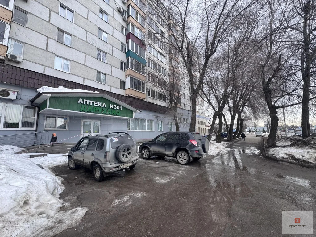 Продажа офиса, Казань, ул. Карбышева - Фото 1