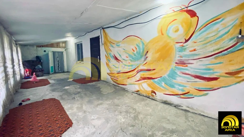 Продажа дома, Адагум, Крымский район, ул. Земледельцев - Фото 13