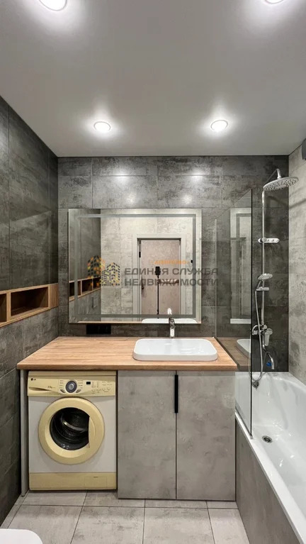 Аренда квартиры, Уфа, Кустаревская набережная - Фото 8