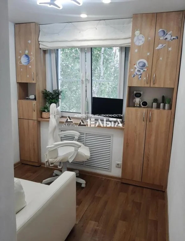 Продажа квартиры, Новосибирск, ул. Универсальная - Фото 14