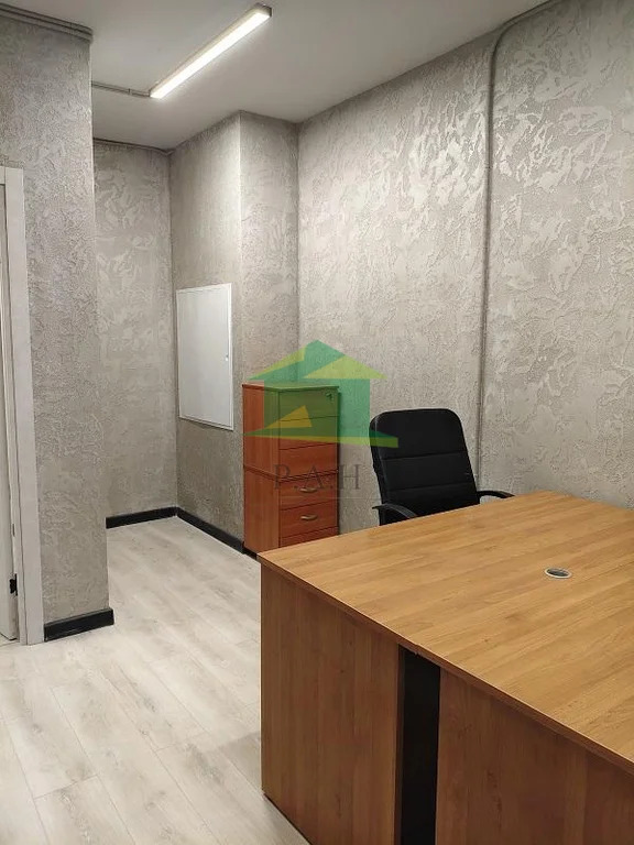 Аренда офиса, м. Бунинская аллея, Чечерский проезд - Фото 1