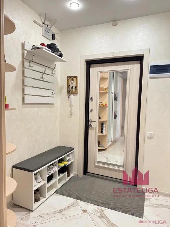 Продажа квартиры, Балашиха, Балашиха г. о., улица Струве - Фото 18