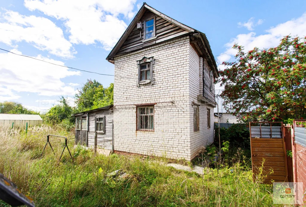 Продажа дома, Казань, ул. Хансувар (Константиновка) - Фото 3