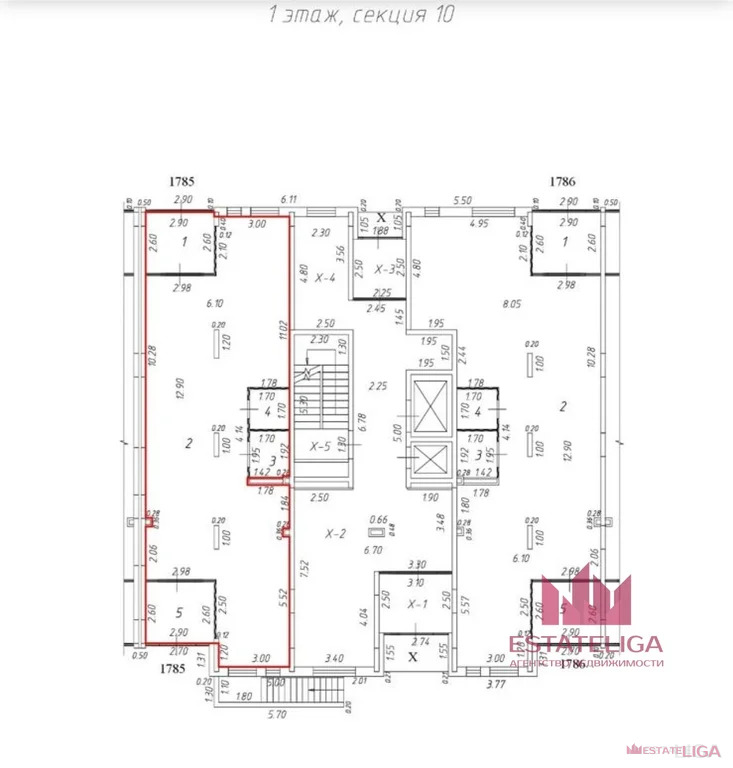 Аренда ПСН, Люберцы, Люберецкий район, Озерная улица - Фото 7