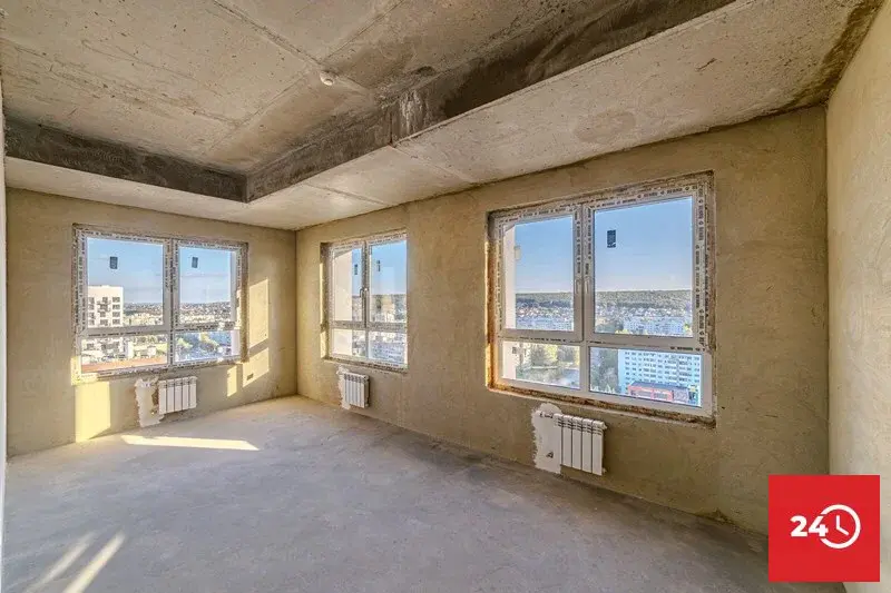 Продам квартиру Бородина 2, 116 кв.м - Фото 21