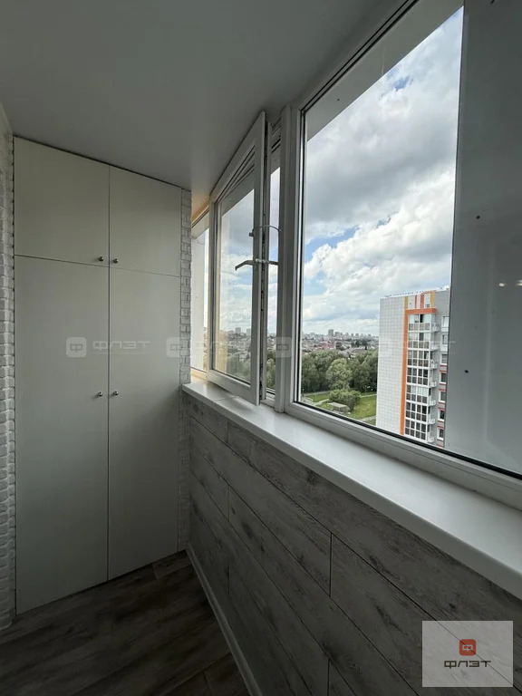 Продажа квартиры, Казань, ул. Азата Аббасова - Фото 20