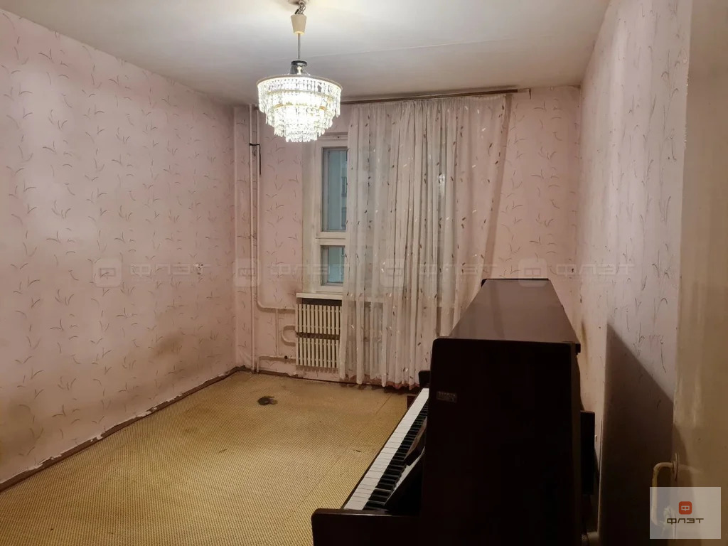 Продажа квартиры, Казань, Победы пр-кт. - Фото 1