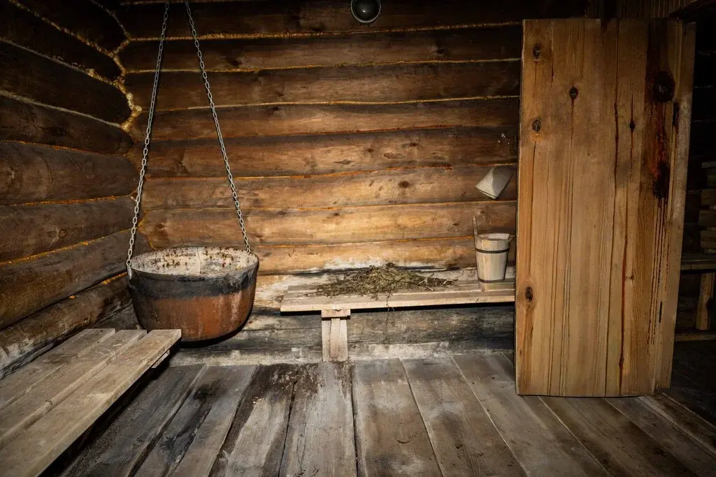 Дом в д. Бехтерева - Фото 3