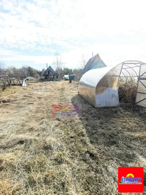 Дача на СНТ-6 - Фото 14